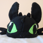 Toothless Fleec..